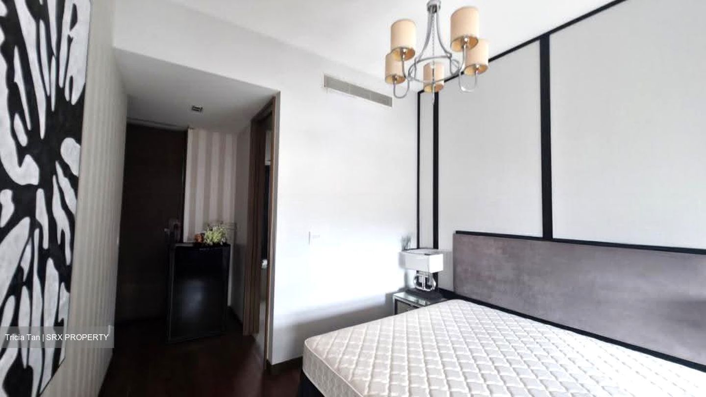 Gramercy Park (D10), Condominium #610991801